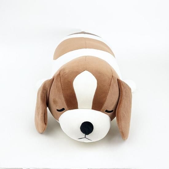 プレミアムねむねむ デコ 抱きまくら（L) ぬいぐるみ インテリア