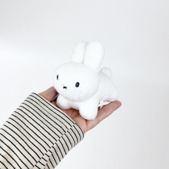 ブルーナ アニマルシリーズ うさぎ マスコット ミッフィー miffy ブルーナ アニマルシリーズ うさぎ マスコット ミッフィー miffy