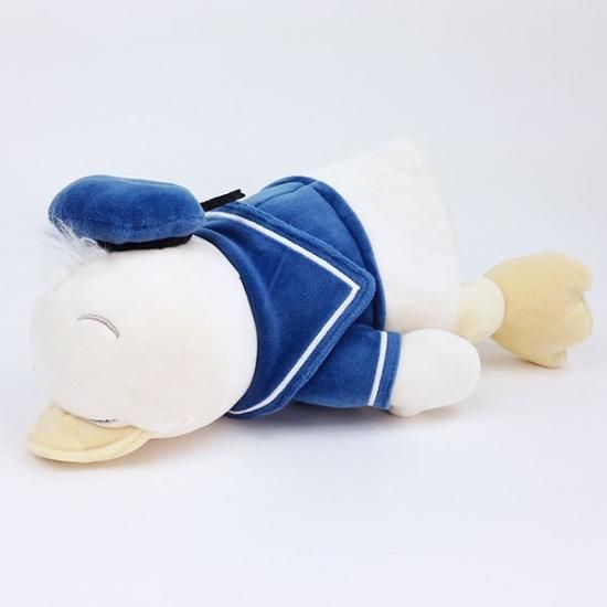 ディズニー ドナルド モチハグシリーズ 抱き枕 Lサイズ ぬいぐるみ グッズ ディズニー ドナルド モチハグシリーズ 抱き枕 Lサイズ