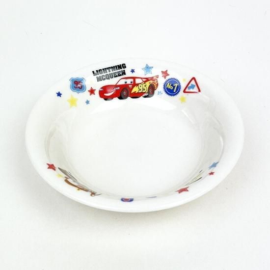 ディズニー カーズ フルーツ皿 キッチン Disney PIXAR 日本製 ディズニー カーズ フルーツ皿 キッチン Disney PIXAR 日本製
