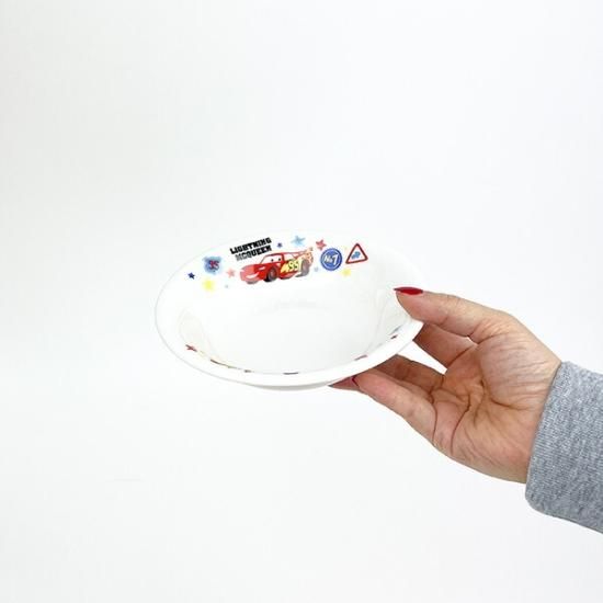 ディズニー カーズ フルーツ皿 キッチン Disney PIXAR 日本製