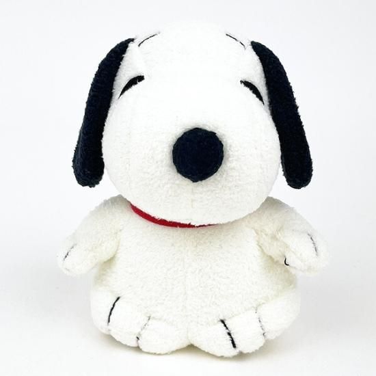 スヌーピーのぬいぐるみ 1968年SNOOPY スヌーピー☆ぬいぐるみ☆ヴィンテージ