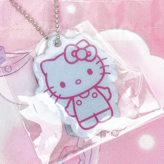 サンリオ ハローキティ ユニコーンとキティ レッスンバッグ かばん