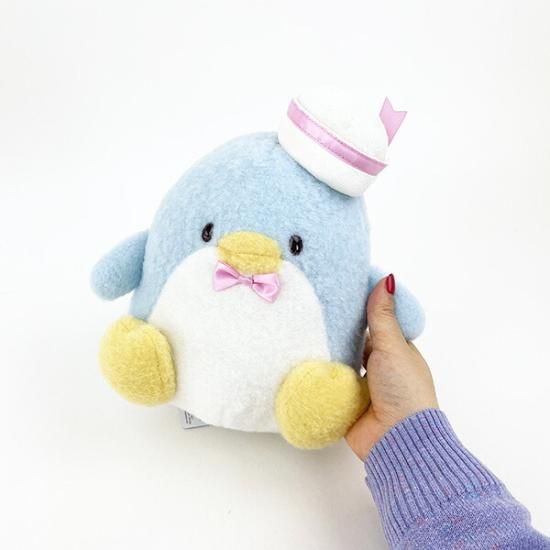 サンリオ レトロ タキシードサム 文具 おもちゃ ぬいぐるみ サンリオ タキシードサム おめかしレトロ ぬいぐるみ S