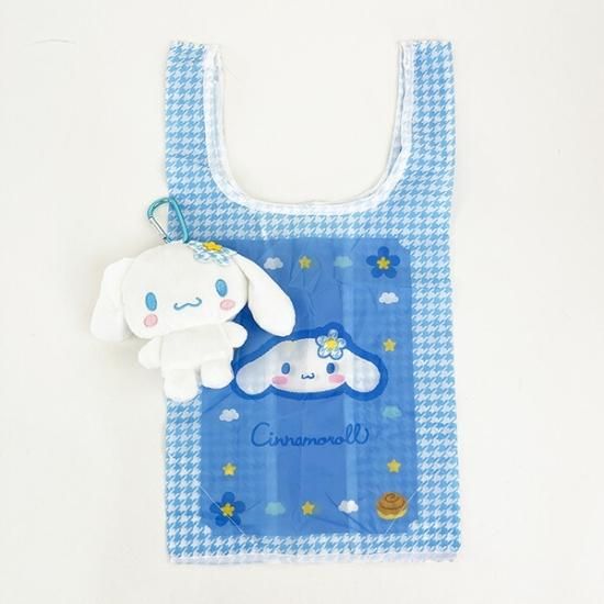 カオハナシリーズシナモロール