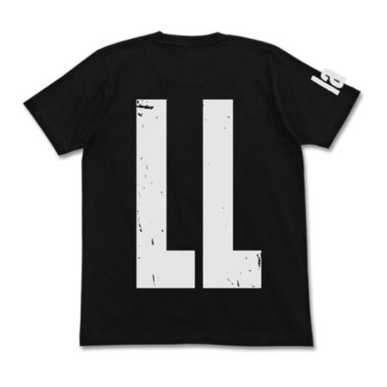 Kill la Kill T-shirt
