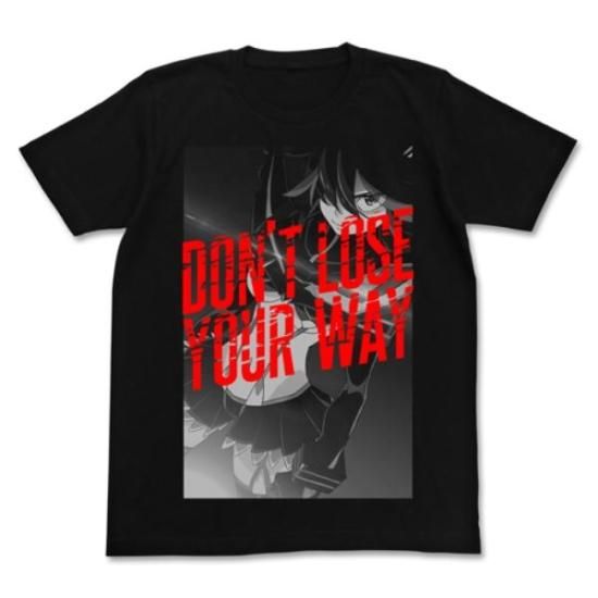 Kill la Kill T-shirt