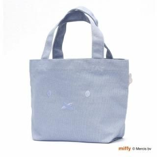 �ߥåե��� miffy �ɽ��ߥ˥ȡ��ȥХå� (�֥롼) �䤷�� ������