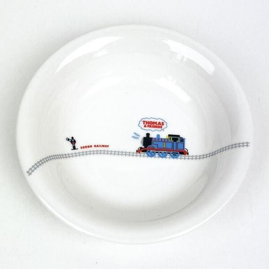 美品 トーマス Thomas スープ皿2点セット 北欧 アラビア