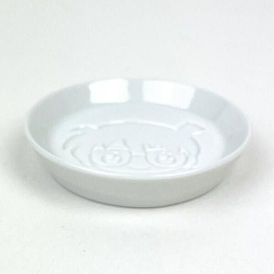 名探偵コナン コナンフェイス 醤油皿 キッチン 日本製