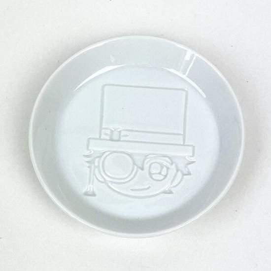 名探偵コナン 怪盗キッド KID マグカップ 食器 ストライプ柄