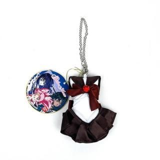 Amazon.co.jp: 劇場版 美少女戦士セーラームーン Cosmos