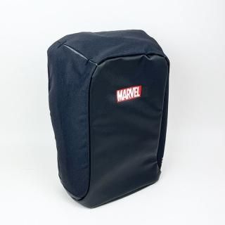 会員様限定50％OFF対象商品！マーベル レッドプロテク リュックサック デイバック バックパック カバン