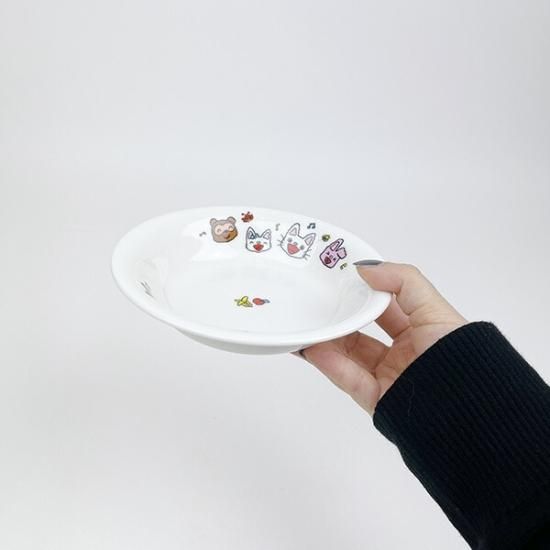 Copypaste k-set オランダ　アート　デザイン　食器　料理　天才 Copypaste k-set オランダ アート デザイン 食器 料理 天才