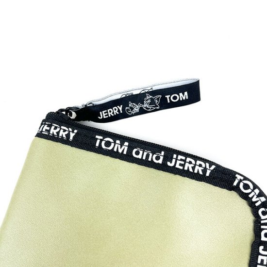 トムとジェリーロゴテープシリーズ