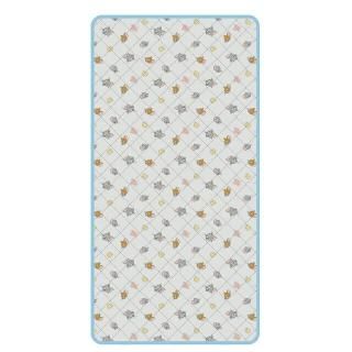 トムとジェリー ひんやり敷きパッド フェイスポップ 寝具 シーツ 布団 クール サマー