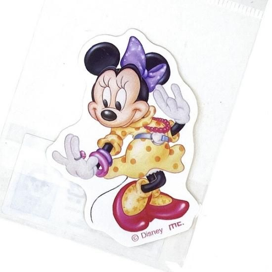 東京ディズニーランド TDL ハロウィン 2014 ミニー ぬいぐるみ