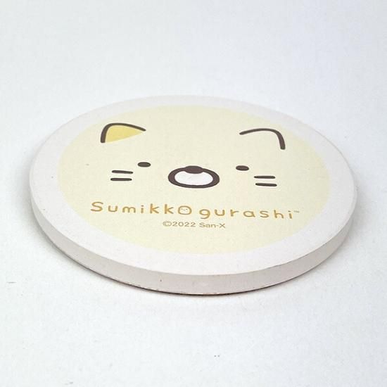 Sumikko Gurashi's teacups