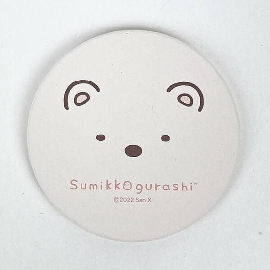 Sumikko Gurashi coaster