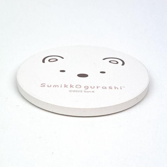 Sumikko Gurashi coaster