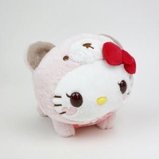 ハローキティ　ラブラドールレトリバー　ぬいぐるみ　箱付き Amazon.co.jp: サンリオ(SANRIO) ハローキティ ぬいぐるみ