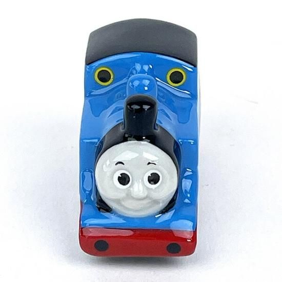 きかんしゃトーマス 立体箸置き(トーマス) キッチン キッズ きかんしゃトーマス 立体箸置き(トーマス) キッチン キッズ
