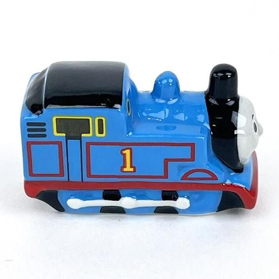 きかんしゃトーマス 立体箸置き（トーマス） キッチン キッズ