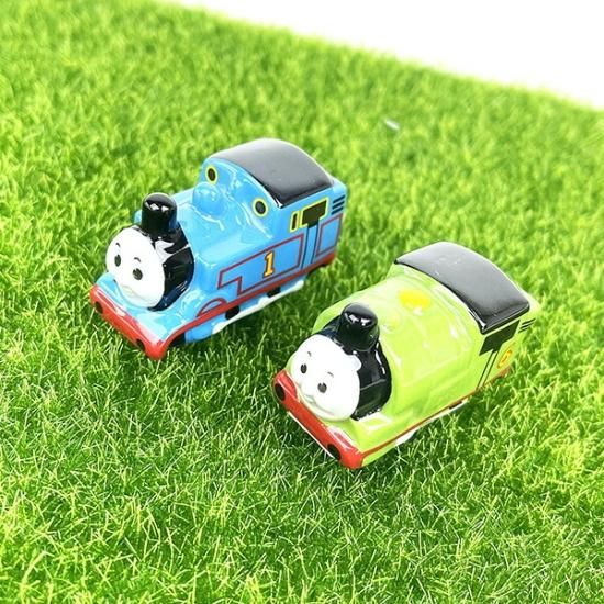 きかんしゃトーマス 立体箸置き(トーマス) キッチン キッズ きかんしゃトーマス 立体箸置き(トーマス) キッチン キッズ