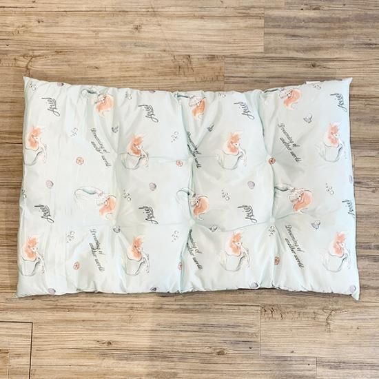 サンリオ ハローキティ 冷感シリーズ フリークッション 抱き枕 サマー