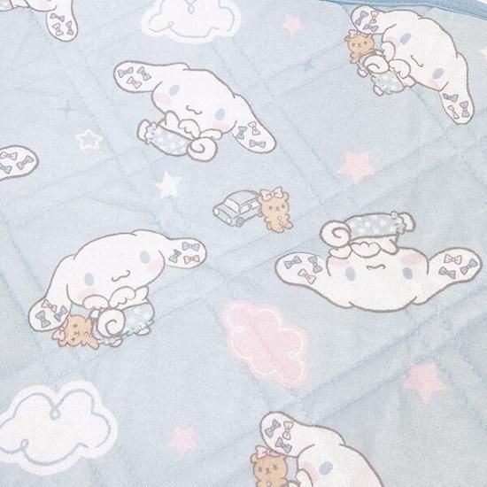 サンリオ おやすみシナモン 枕カバー まくらパット Sanrio サンリオ おやすみシナモン 枕カバー まくらパット Sanrio