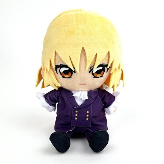 ガンダムSEEDぬいぐるみ