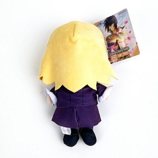 ガンダムSEEDぬいぐるみ