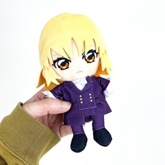 ガンダムSEEDぬいぐるみ
