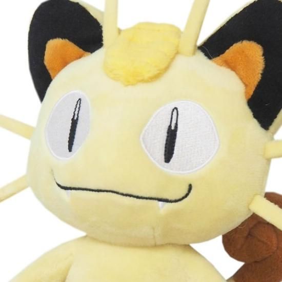 ニャース ぬいぐるみ S ALL STAR COLLECTION 第4弾 ポケモン ニャース ぬいぐるみ S ALL STAR COLLECTION 第4弾 ポケモン