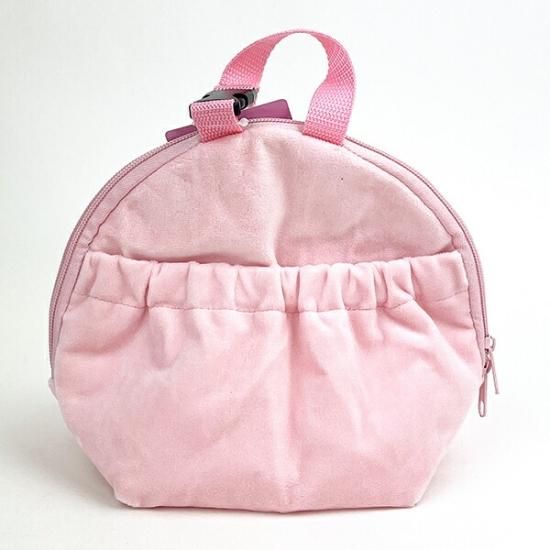 Kirby of the Stars Plush Cooling Pouch