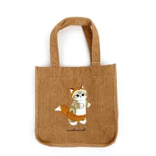 ��ե���� mofusand ���Ĥ� �ߥ˥ȡ��ȥХå� (�֥饦��) �ɽ��ܥ����꡼��