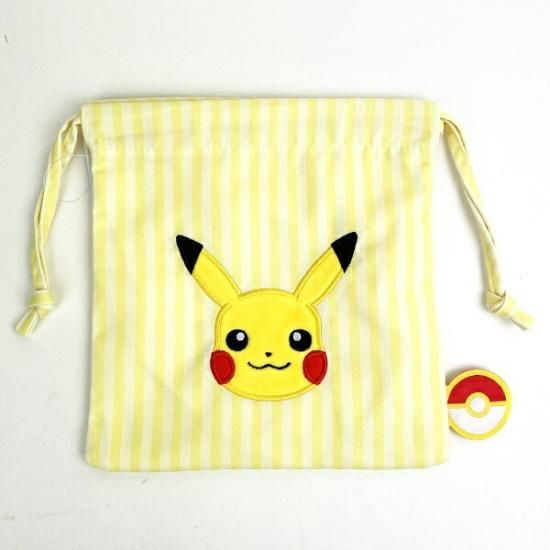 Pokemon pauch