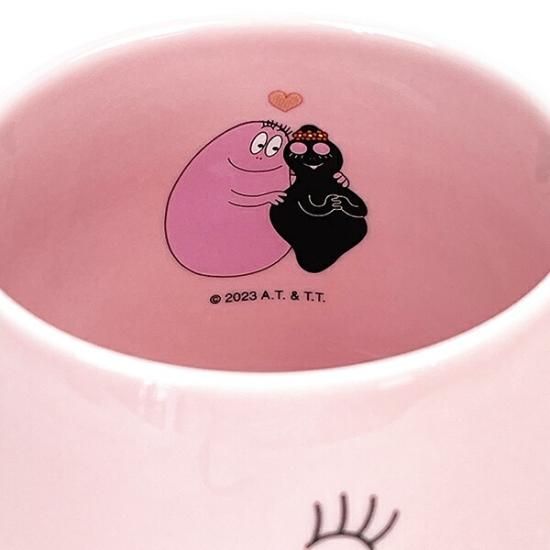 バーバーパパマグ