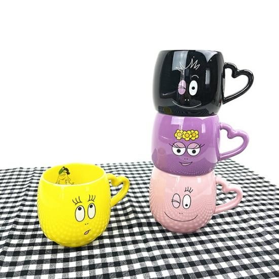 ✨バーバパパ✨スタッキングカップ＆ダンブラー✨グラス＆タオル＆ぬいぐるみ✨ ✨バーバパパ✨スタッキングカップ＆ダンブラー✨グラス＆タオル