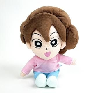 しんちゃんとぶりぶりざえもんのぬいぐるみ。 - キャラクターで しんちゃんとぶりぶりざえもんのぬいぐるみ。 - キャラクターで