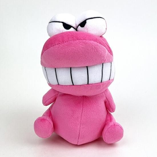 Crayon Shin-chan Plush Toys.