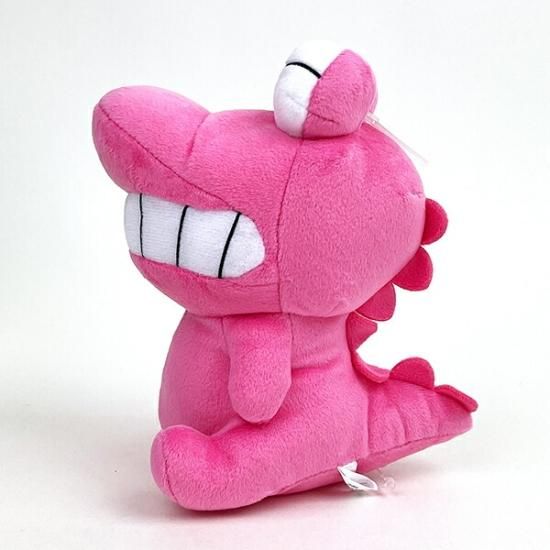 Crayon Shin-chan Plush Toys.