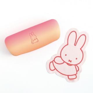 �ߥåե��� �ᥬ�ͥ����������������åȡ�miffy/walk�� ��ʪ����  ��å�/�����