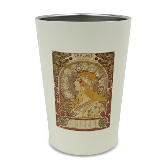 Mucha デザイン 食器セット