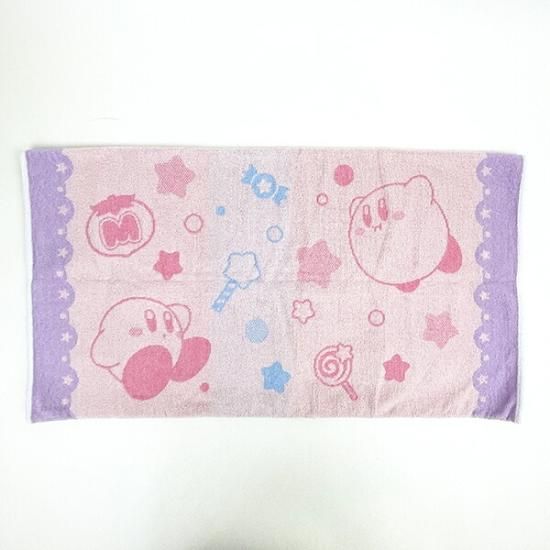 カービィの枕 Amazon｜マリモクラフト(Marimocraft) 星のカービィ リラックス