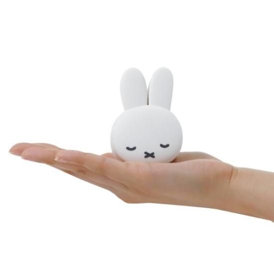 Gourmandise Miffy iPhone 14 Plus Case 6.7 inch IIIIfit Clear