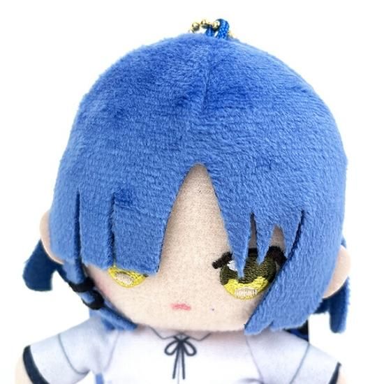 ぼっち・ざ・ろっく! 山田リョウ Chibiぬい おすわりマスコット ぼっち・ざ・ろっく! 山田リョウ Chibiぬい おすわりマスコット