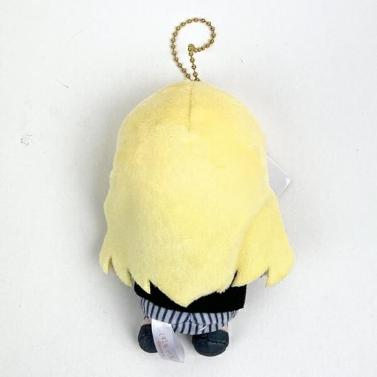 ぼっち・ざ・ろっく！ 伊地知星歌 Chibiぬい おすわりマスコット 推し活