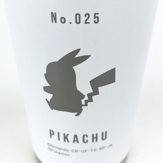 ポケットモンスター ステンレスタンブラー L ピカチュウ