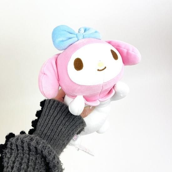 サンリオ マイメロディ もふもふ☆うでまくら ぬいぐるみ Sanrio サンリオ マイメロディ もふもふ☆うでまくら ぬいぐるみ Sanrio